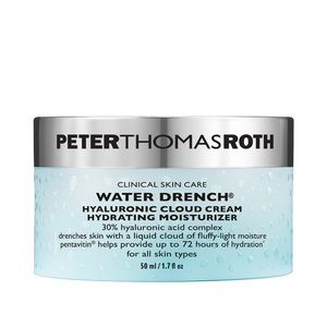 Peter Thomas Roth Water Drench Hyaluronic Cloud Moisturizer (new without box)